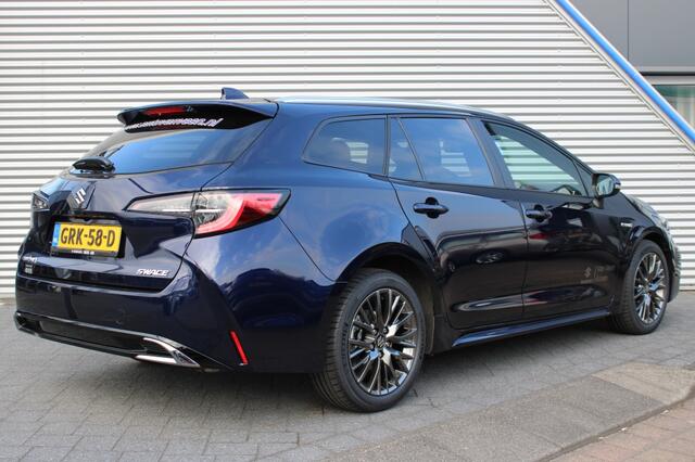 Suzuki Swace 1.8 FullHybrid Select | 6 Jaar fabrieksgarantie!