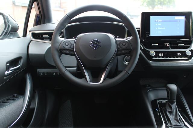 Suzuki Swace 1.8 FullHybrid Select | 6 Jaar fabrieksgarantie!