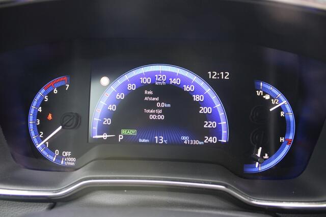 Suzuki Swace 1.8 Full Hybrid Select Automaat | CarPlay | Adaptive Cruise | Ca