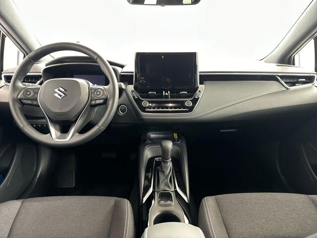 Suzuki Swace 1.8 Hybrid Style | 6 jaar Fabrieksgarantie | DEMO