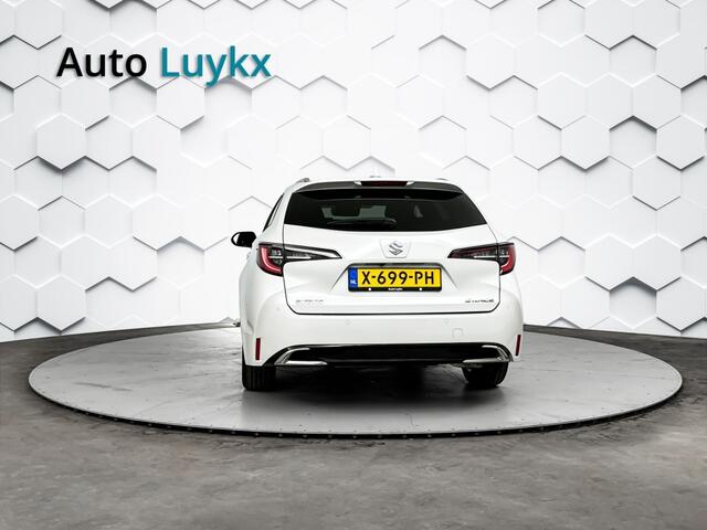 Suzuki Swace 1.8 Hybrid Style | 6 jaar Fabrieksgarantie | DEMO