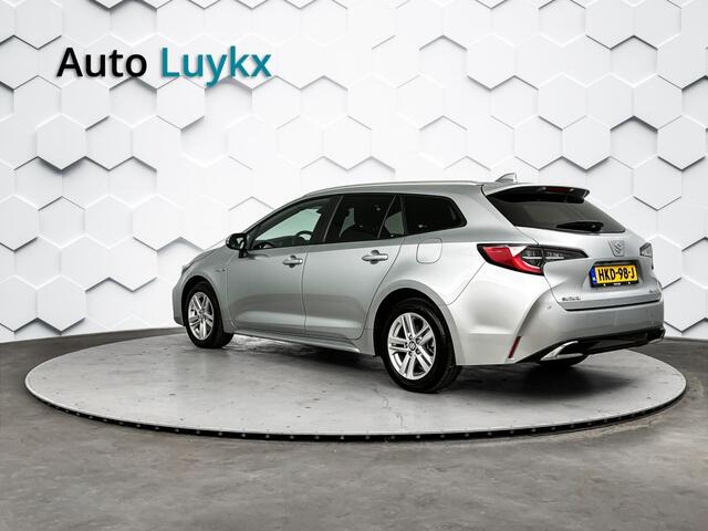 Suzuki Swace 1.8 Hybrid Style Automaat | Parkeersensoren voor + achter | Adaptieve Cruise Control | Parkeercamera