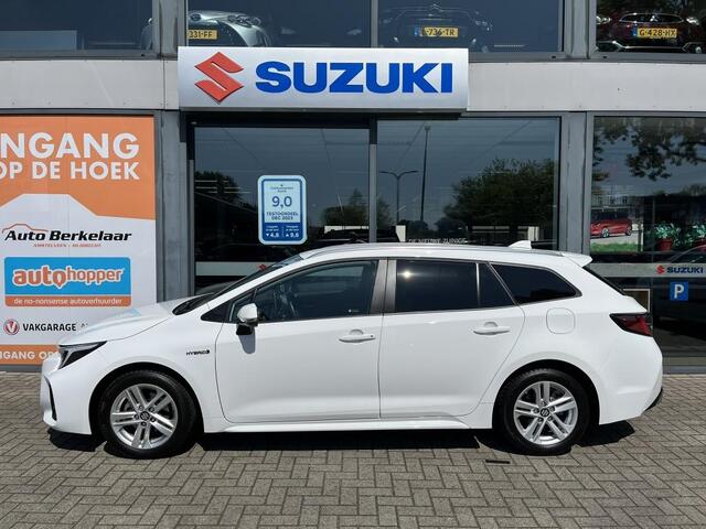 Suzuki Swace 1.8 Hybrid Style Automaat | Cruise Control |