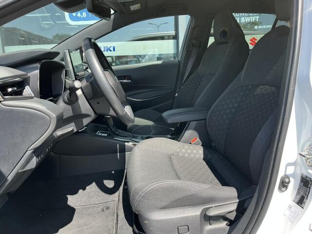 Suzuki Swace 1.8 Hybrid Style Automaat | Cruise Control |