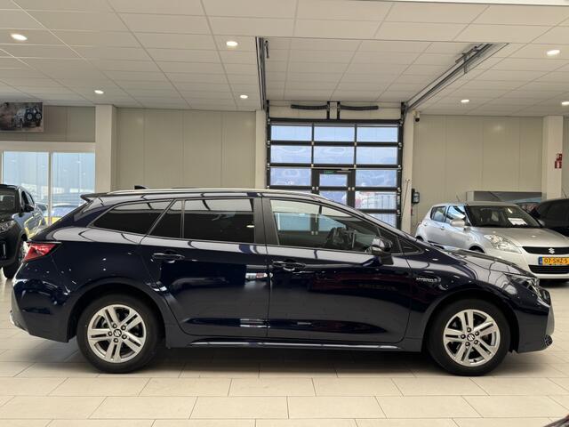 Suzuki Swace 1.8 Hybrid Select [ CARPLAY I ACC I EERSTE EIGENAAR I DEALER OH
