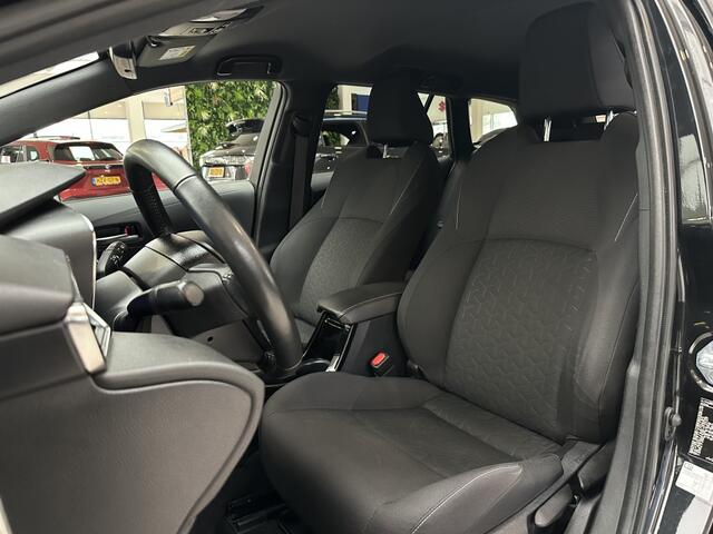 Suzuki Swace 1.8 Hybrid Style[ 18''inch velgen I eerste eigenaar I dealer ond