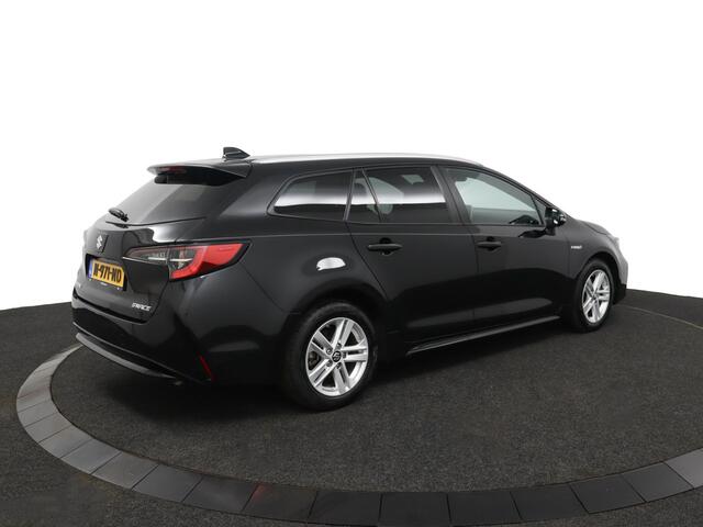 Suzuki Swace 1.8 Hybrid Select | Climate control | Cruise control adaptive | Camera | Apple carplay, android auto | Stoelverwarming | Stuurverwarming |