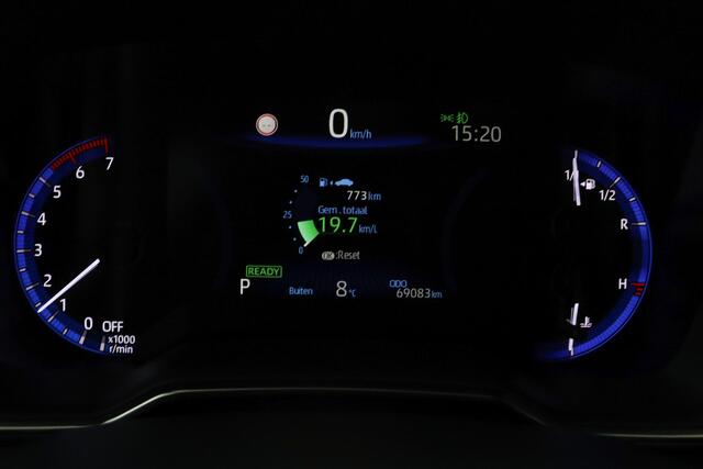 Suzuki Swace 1.8 Hybrid Select | Climate control | Cruise control adaptive | Camera | Apple carplay, android auto | Stoelverwarming | Stuurverwarming |