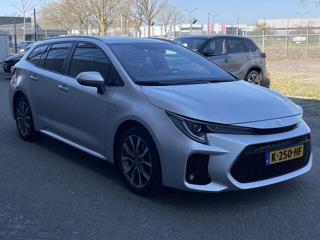 Suzuki Swace 1.8 Hybrid Style Fabrieksgarantie Apple Carplay/Android Auto | info Jeroen van Erp 0492-588980