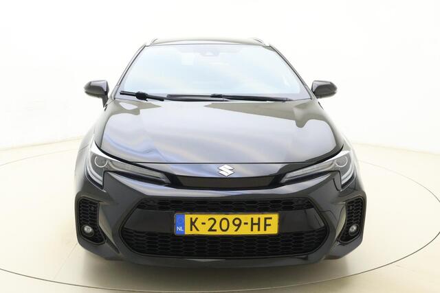 Suzuki Swace 1.8 Hybrid Style Automaat | Navigatie via carplay | Camera | Keyless | Parkeersensoren Extra getint glas | Stuurwielverwarming