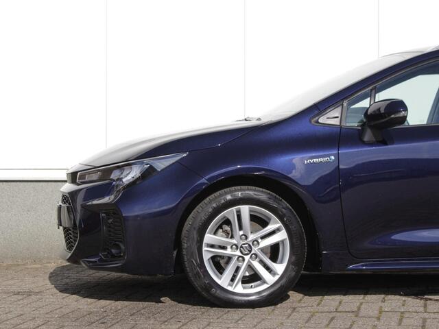 Suzuki Swace 1.8 Hybrid Select | Carplay / Android Auto | Adap. Cruise | Camera | Lm-Velgen