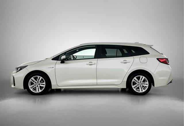 Suzuki Swace 1.8 Hybrid Select | trekhaak | NL dealeronderhouden | Onderweg-naar-dealer