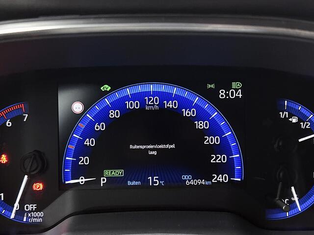 Suzuki Swace 1.8 Hybrid Select | trekhaak | NL dealeronderhouden | Onderweg-naar-dealer