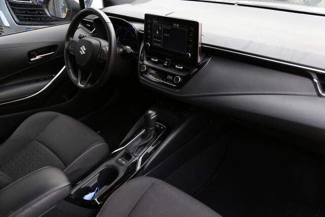 Suzuki Swace 1.8 Hybrid Style Camera ACC Stoelverwarming