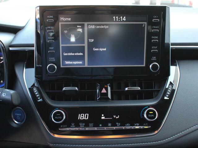 Suzuki Swace 1.8 Hybrid Style | Carplay/Android Auto | Adap Cruise | Camera | Clima | Lm-Velgen