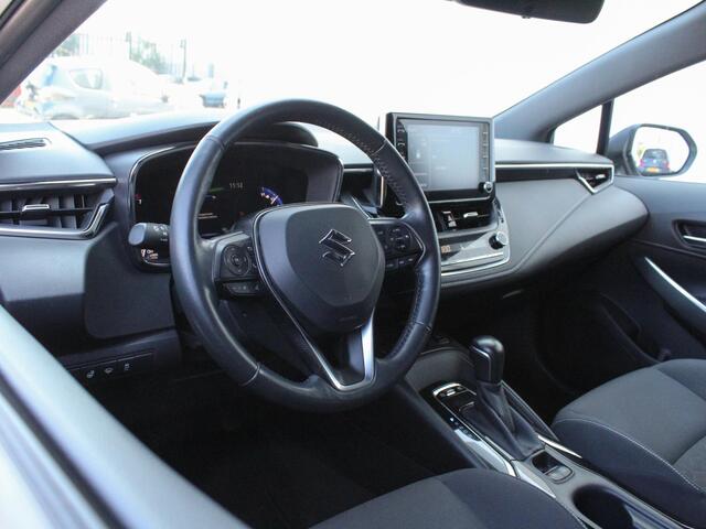 Suzuki Swace 1.8 Hybrid Style | Carplay/Android Auto | Adap Cruise | Camera | Clima | Lm-Velgen