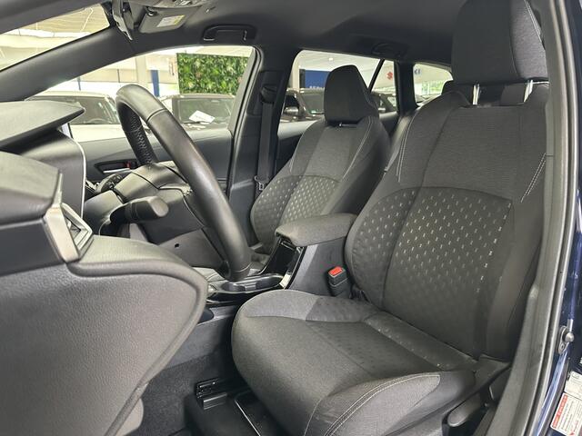 Suzuki Swace 1.8 Hybrid Select [ 17''inc VELGEN I STUUR VERWARMING I EERSTE E