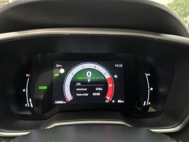 Suzuki Swace 1.8 Hybrid Select [ 17''inc VELGEN I STUUR VERWARMING I EERSTE E