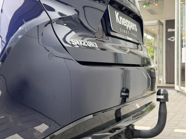Suzuki Swace 1.8 Hybrid Style | GEEN AFLEVERKOSTEN | Trekhaak, Parkeersensoren, Dodehoekdetectie