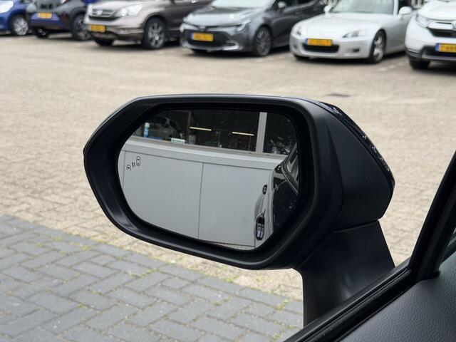 Suzuki Swace 1.8 Hybrid Style | GEEN AFLEVERKOSTEN | Trekhaak, Parkeersensoren, Dodehoekdetectie