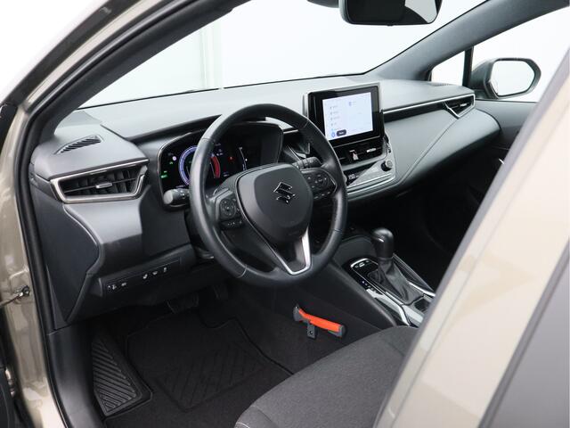 Suzuki Swace 1.8 Hybrid Style/ compleet/ trekhaak!