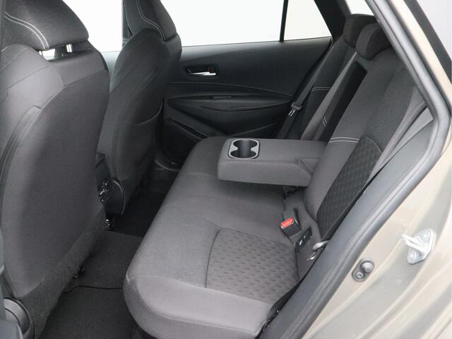 Suzuki Swace 1.8 Hybrid Style/ compleet/ trekhaak!