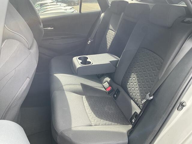 Suzuki Swace 1.8 Hybrid | STYLE | Camera | PDC | Stoelverw. | ECC | LED | Adapt. Cruise | Keyless |