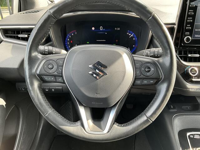 Suzuki Swace 1.8 Hybrid | STYLE | Camera | PDC | Stoelverw. | ECC | LED | Adapt. Cruise | Keyless |