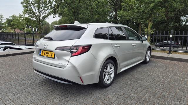 Suzuki Swace 1.8 Hybrid | STYLE | Camera | PDC | Stoelverw. | ECC | LED | Adapt. Cruise | Keyless |