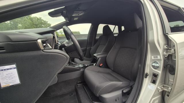 Suzuki Swace 1.8 Hybrid | STYLE | Camera | PDC | Stoelverw. | ECC | LED | Adapt. Cruise | Keyless |