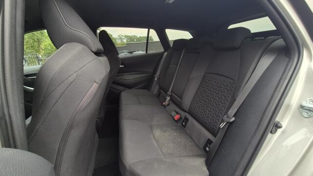 Suzuki Swace 1.8 Hybrid | STYLE | Camera | PDC | Stoelverw. | ECC | LED | Adapt. Cruise | Keyless |