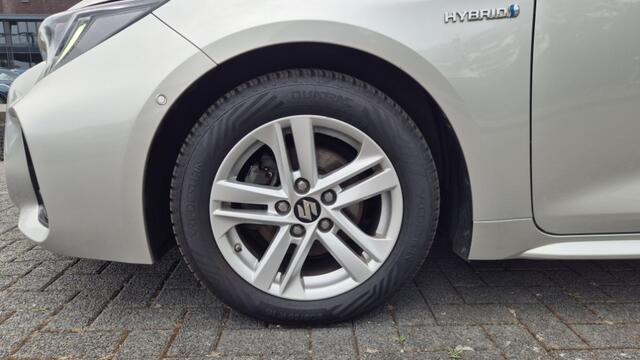 Suzuki Swace 1.8 Hybrid | STYLE | Camera | PDC | Stoelverw. | ECC | LED | Adapt. Cruise | Keyless |