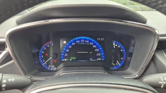 Suzuki Swace 1.8 Hybrid | STYLE | Camera | PDC | Stoelverw. | ECC | LED | Adapt. Cruise | Keyless |