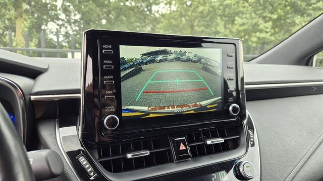 Suzuki Swace 1.8 Hybrid | STYLE | Camera | PDC | Stoelverw. | ECC | LED | Adapt. Cruise | Keyless |