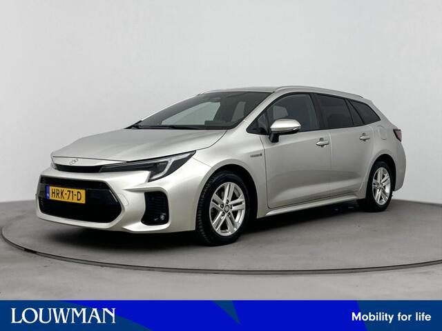 Suzuki Swace 1.8 Hybrid Select Limited Navi | Lichtmetalen Velgen | Stoel-/Stuurverwarming | Privacy Glass |