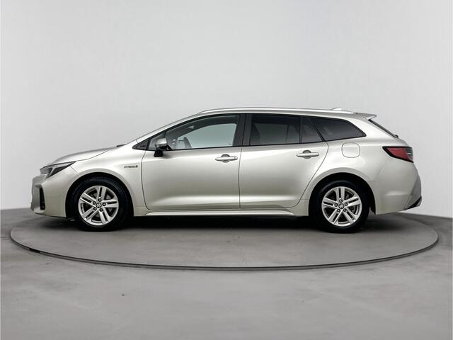 Suzuki Swace 1.8 Hybrid Select Limited Navi | Lichtmetalen Velgen | Stoel-/Stuurverwarming | Privacy Glass |