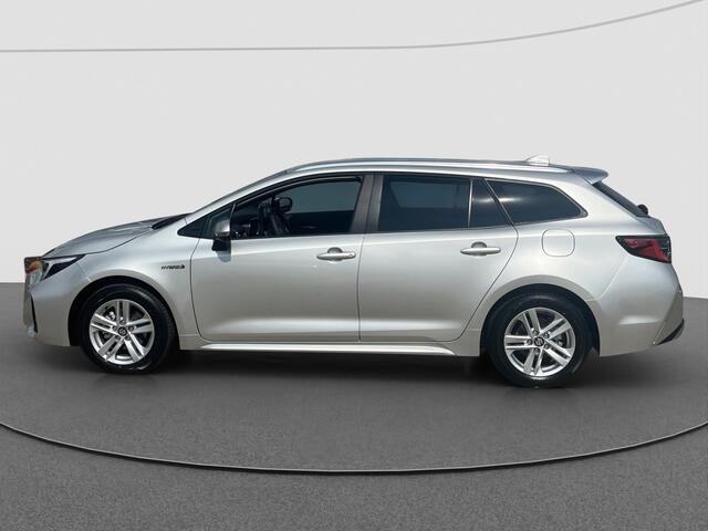 Suzuki Swace 1.8 Hybrid Style | Parkeercamera | Parkeersensoren V+A | Stoelverwarming | Cruise Control Adaptief |