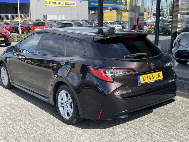 Suzuki Swace 1.8 Hybrid Select | Blindspot | Parkeersensoren V+A
