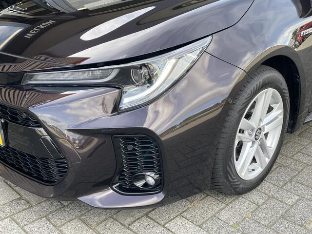 Suzuki Swace 1.8 Hybrid Select | Blindspot | Parkeersensoren V+A