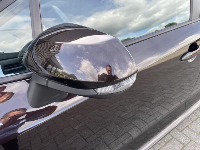Suzuki Swace 1.8 Hybrid Select | Blindspot | Parkeersensoren V+A