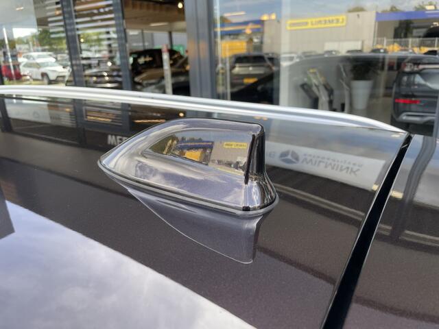 Suzuki Swace 1.8 Hybrid Select | Blindspot | Parkeersensoren V+A