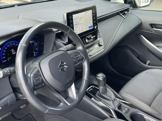 Suzuki Swace 1.8 Hybrid Select | Blindspot | Parkeersensoren V+A
