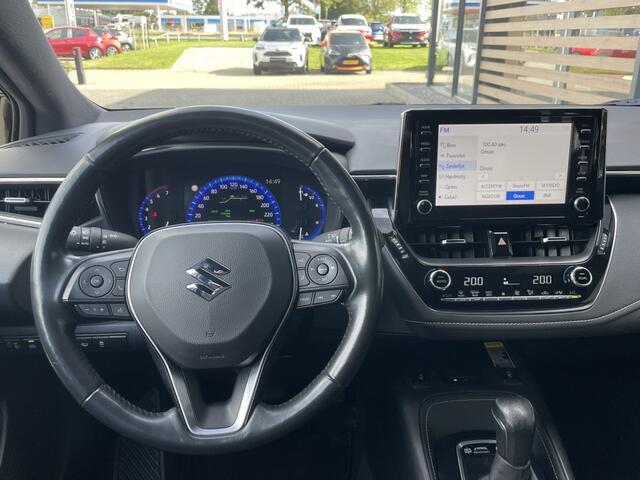 Suzuki Swace 1.8 Hybrid Select | Blindspot | Parkeersensoren V+A