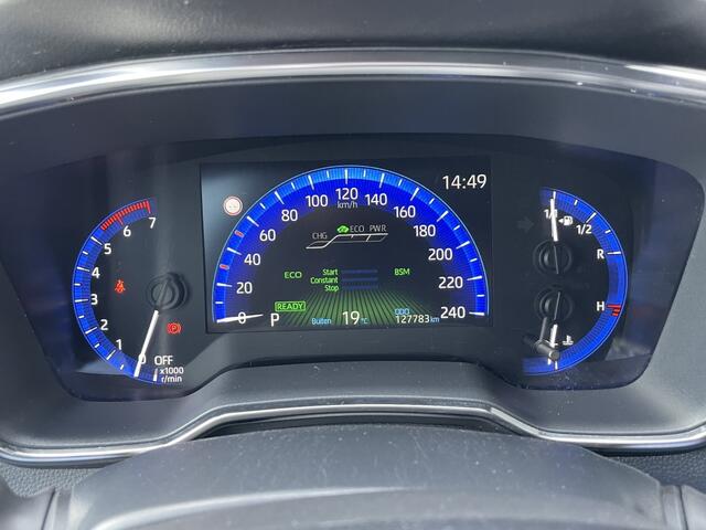 Suzuki Swace 1.8 Hybrid Select | Blindspot | Parkeersensoren V+A