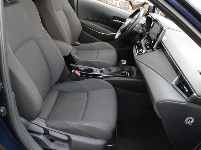 Suzuki Swace 1.8 Hybrid Select Automaat | Cruise | Carplay/Android | Camera | Lm-Velgen