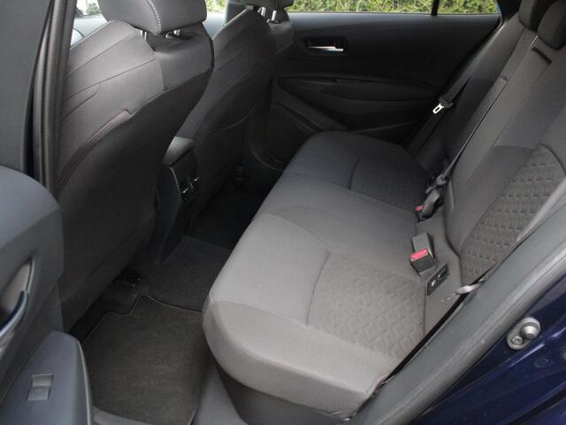 Suzuki Swace 1.8 Hybrid Select Automaat | Cruise | Carplay/Android | Camera | Lm-Velgen