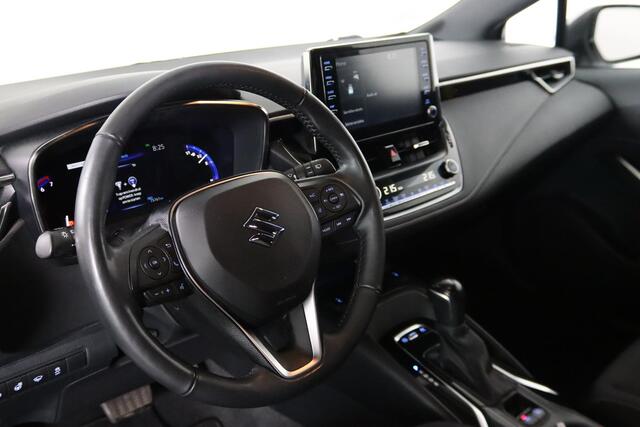 Suzuki Swace 1.8 Hybrid Style Park Assist, Stuurwielverwarming, Trekhaak,