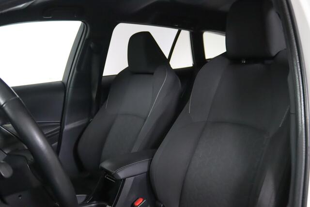 Suzuki Swace 1.8 Hybrid Style Park Assist, Stuurwielverwarming, Trekhaak,