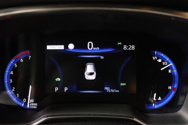 Suzuki Swace 1.8 Hybrid Style Park Assist, Stuurwielverwarming, Trekhaak,