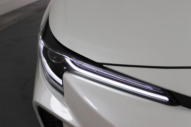 Suzuki Swace 1.8 Hybrid Style Park Assist, Stuurwielverwarming, Trekhaak,
